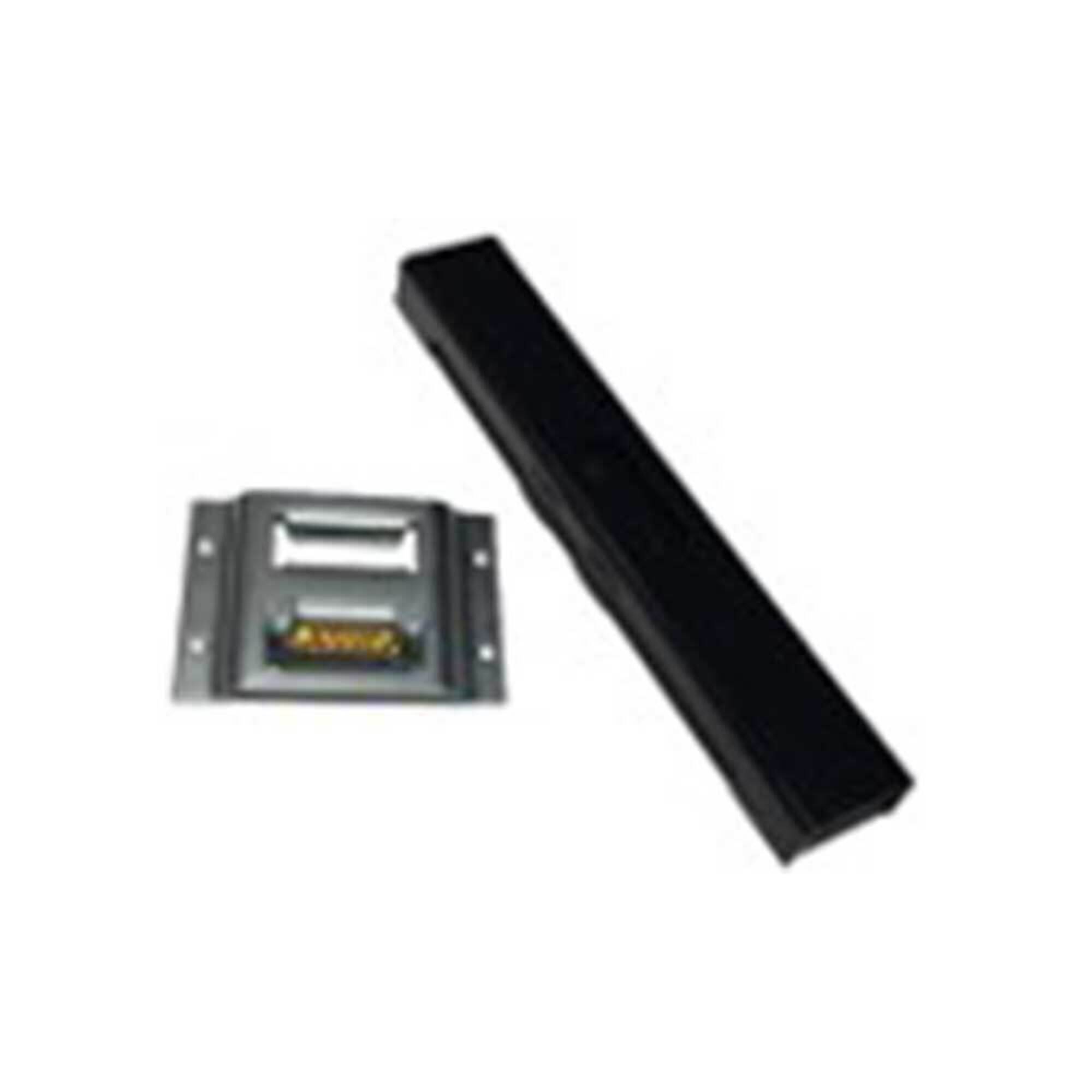 Quick Cradle Strap Clamp Pack — 1 Pair, Model# GWG311459